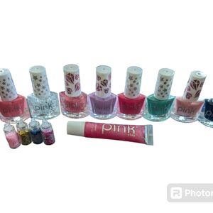 Nail Polish Set
